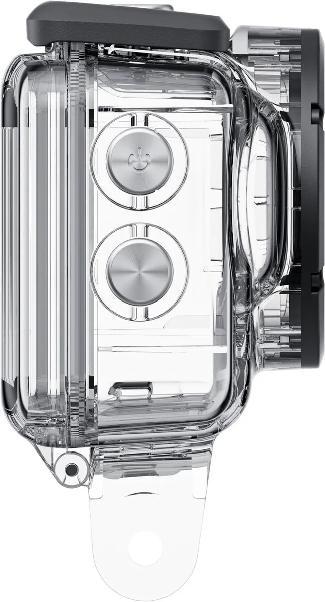 Insta360 GO3 Dive Case CINSBBKN - Doorzichtig