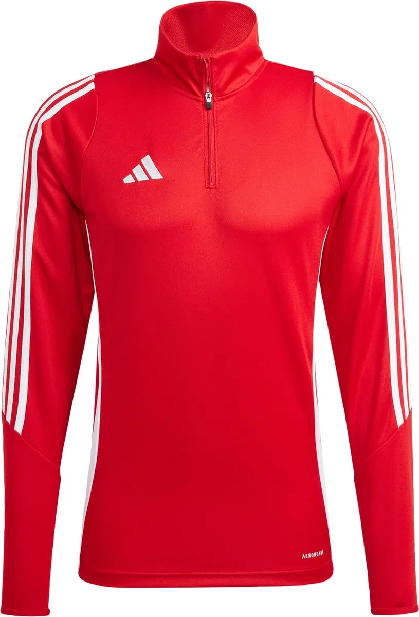 adidas Performance Tiro 24 Training Sweater Heren Rood
