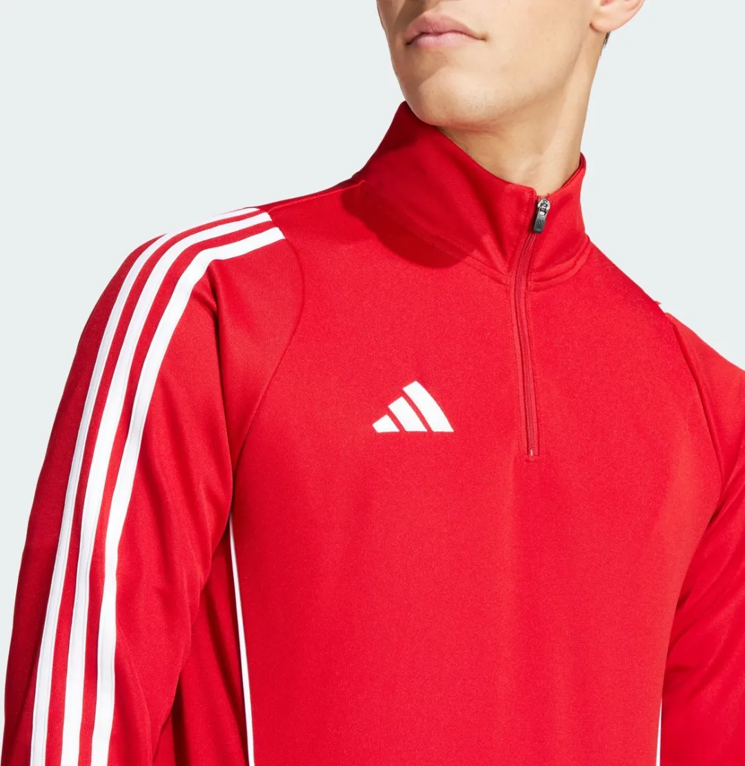 adidas Performance Tiro 24 Training Sweater Heren Rood - XL