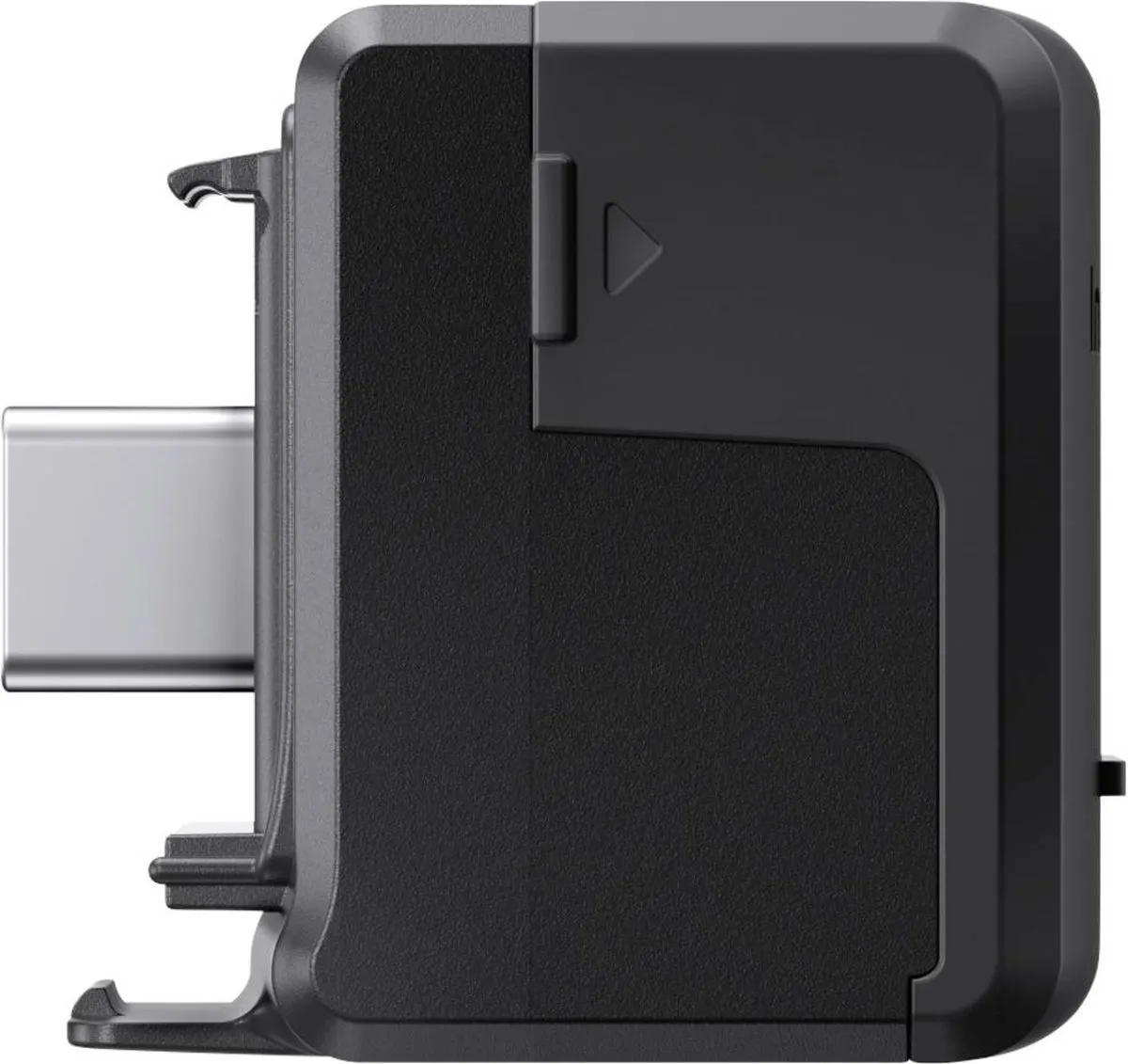 Insta360 Quick Reader CINSAAXC - Zwart