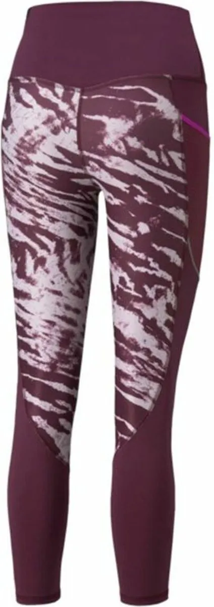 PUMA Run 5K 7/8 W Leggings