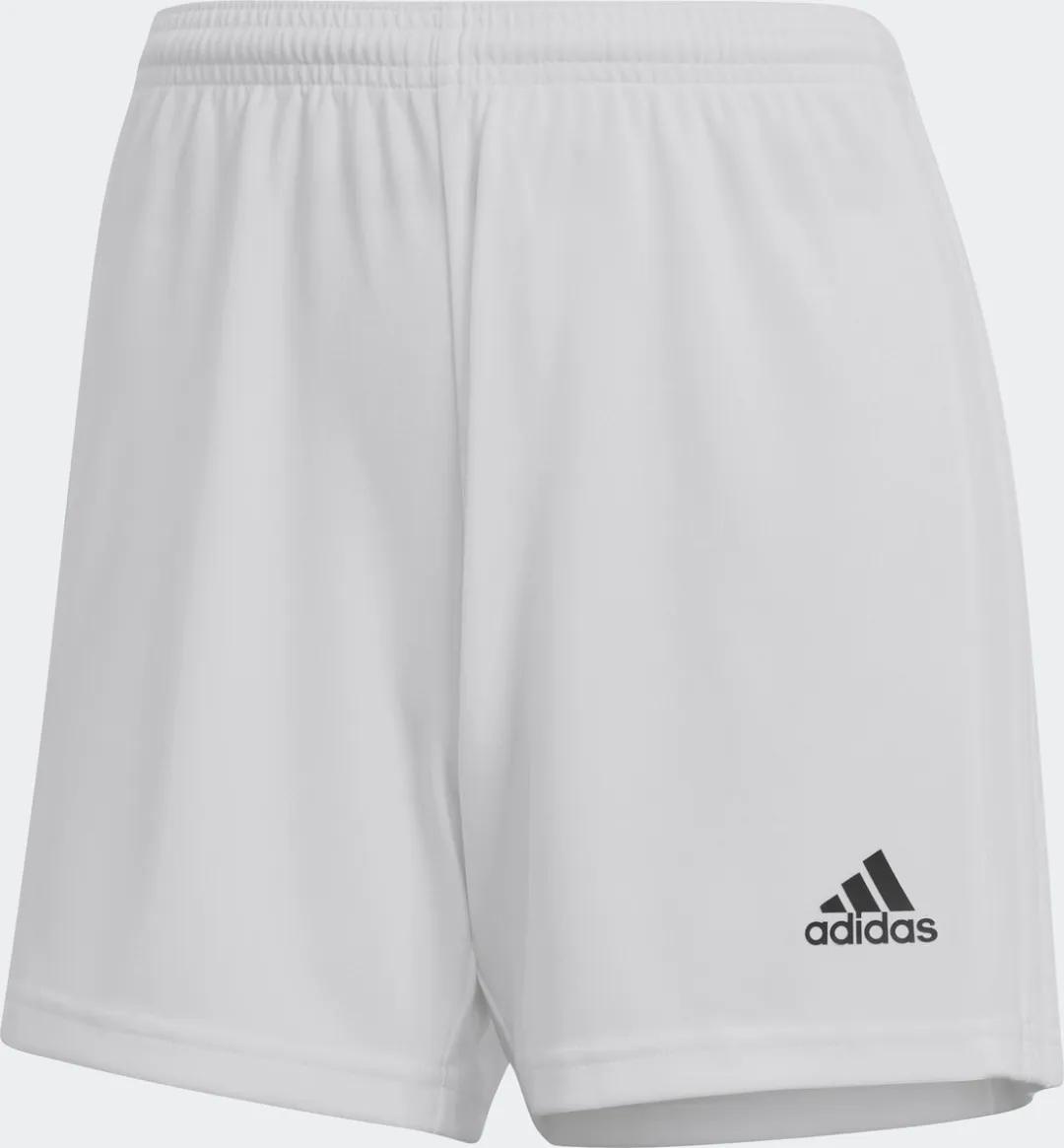 adidas Performance Squadra 21 Short Dames - Wit - XL