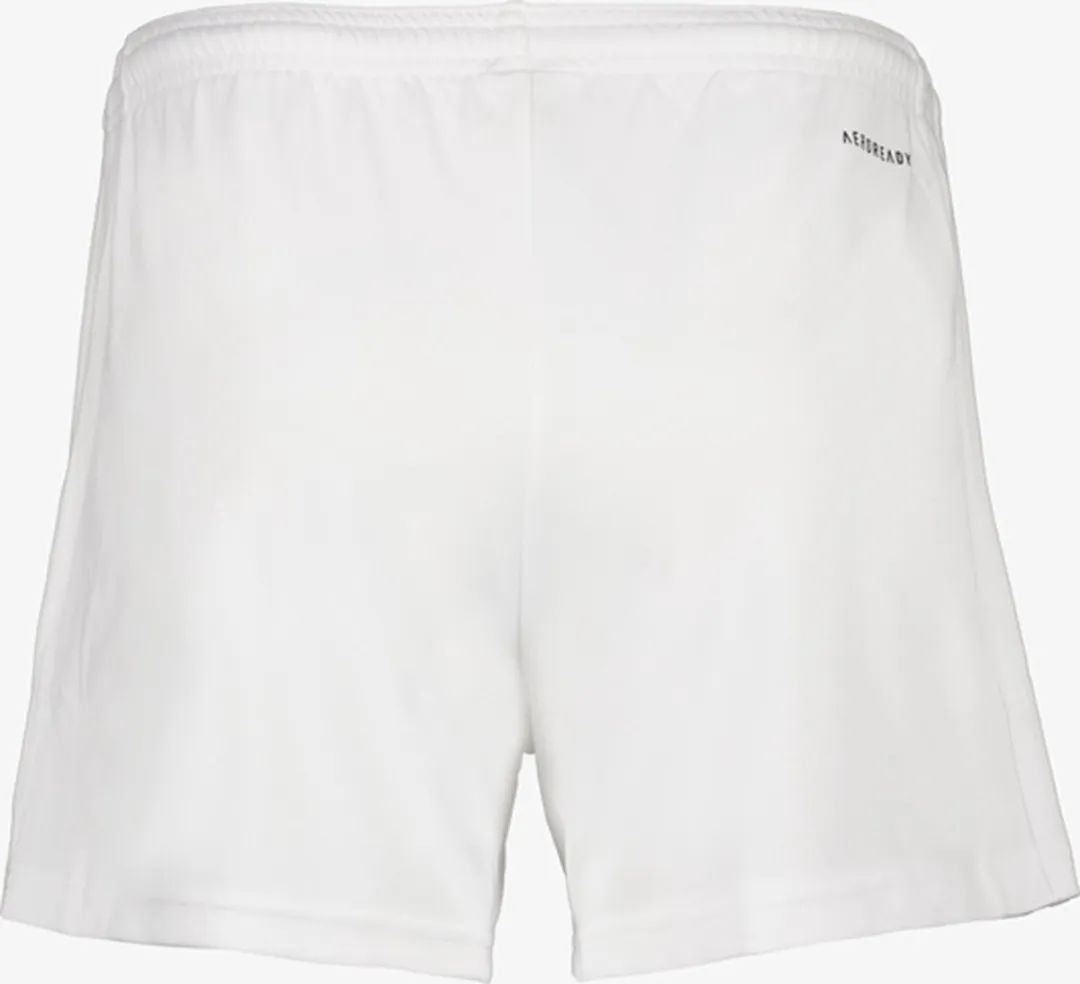 adidas Performance Squadra 21 Short Dames - Wit - XL