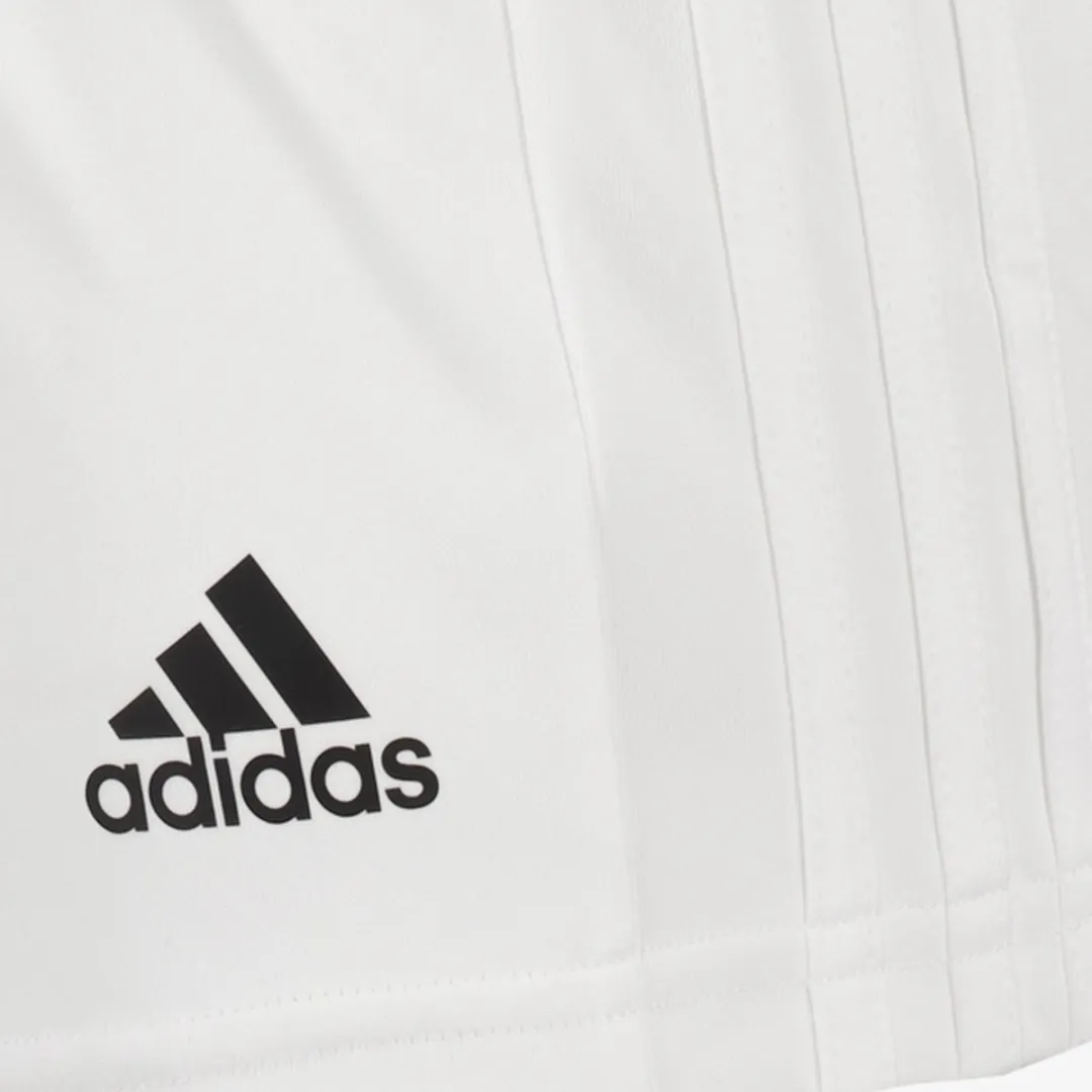 adidas Performance Squadra 21 Short Dames - Wit - XL