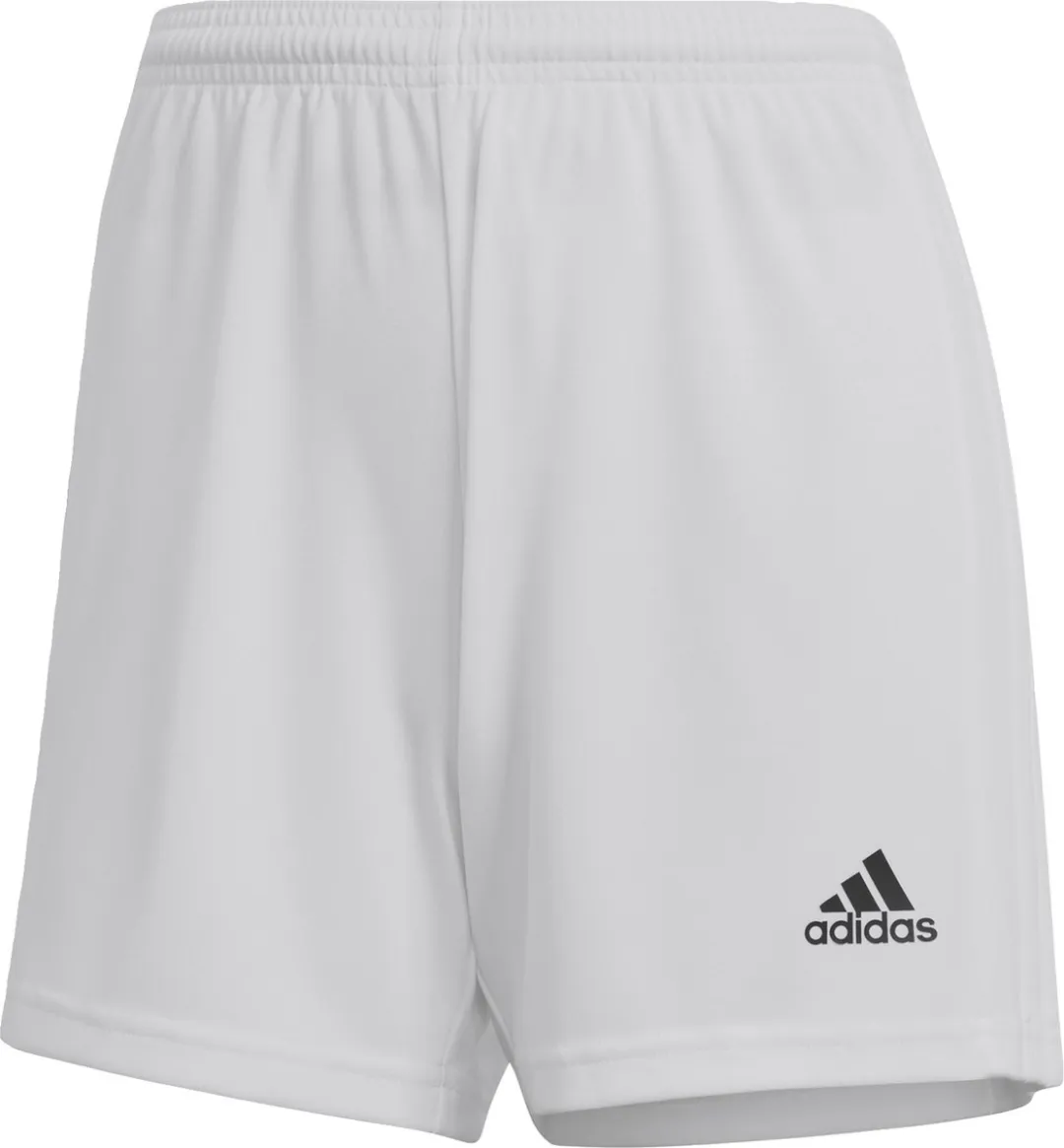 adidas Performance Squadra 21 Short Dames - Wit - XL