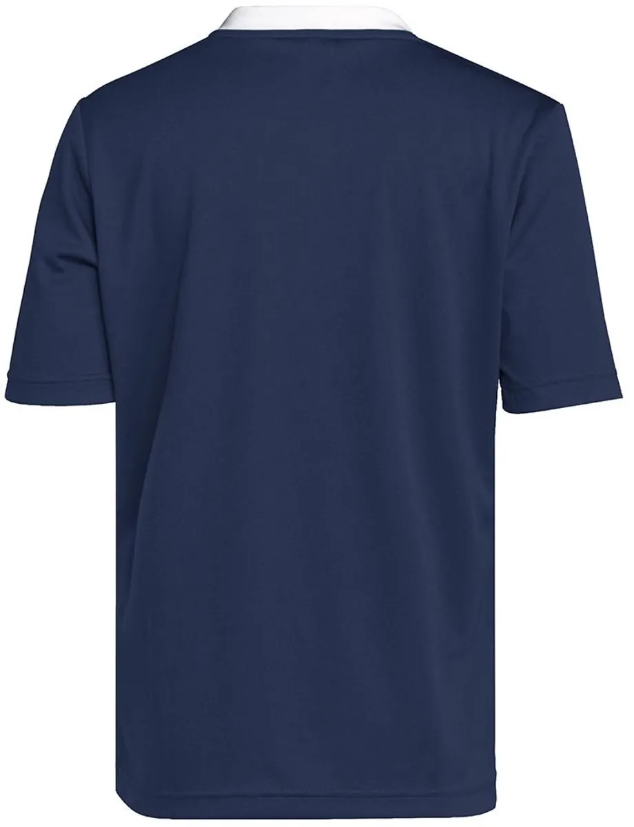 adidas Performance Entrada 22 Voetbalshirt 116 - Blauw