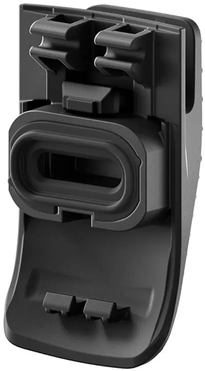 Insta360 X5 USB-Poortafdekking - Grijs