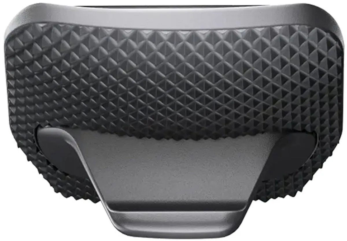 Insta360 X5 USB-Poortafdekking - Grijs - afbeelding 6 van 6