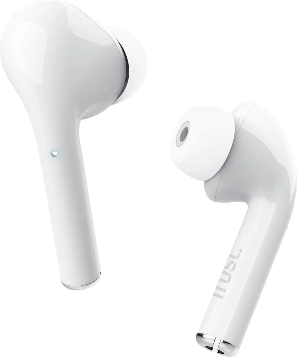 Trust Nika Touch 23705 In-Ear Oordopjes