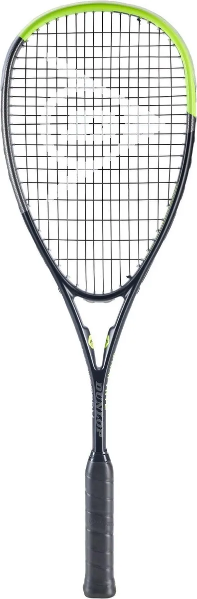 Dunlop Blackstorm Squashracket
