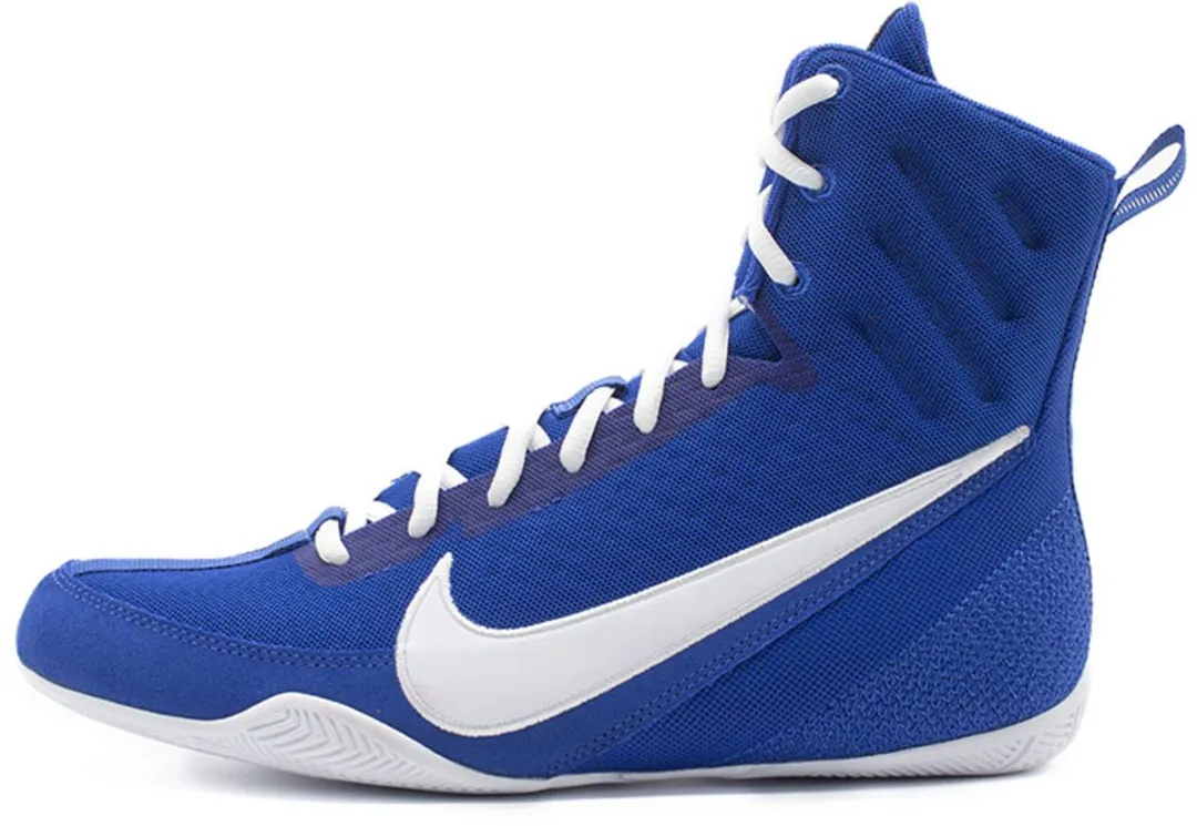 Nike Machomai 3 Boksschoenen - Blauw - EU 46