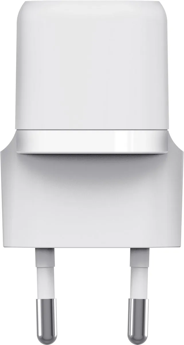 Trust Maxo 25205 USB-C Oplader 20W - Wit