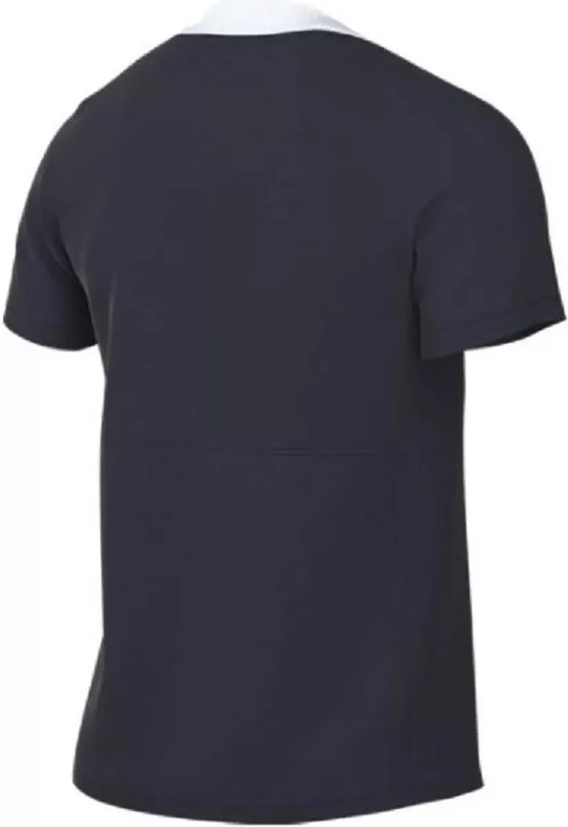 Nike Dri-FIT Academy Pro Shirt FD7592-010 - XL - Zwart/Wit