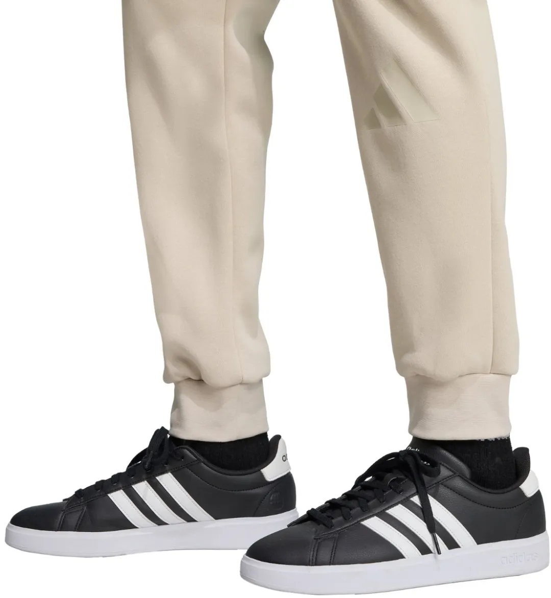adidas Trainingspak JX5572 - XS - Beige