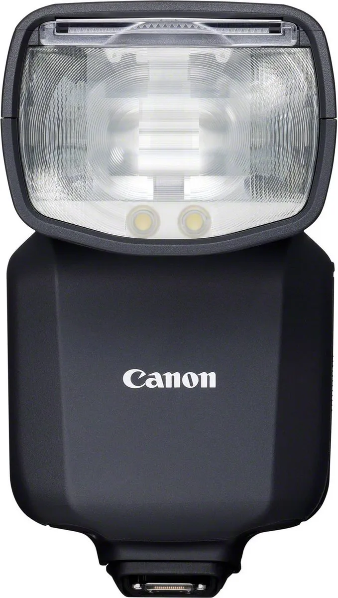 Canon Speedlite EL-5 Slave-flits - Zwart - afbeelding 6 van 6