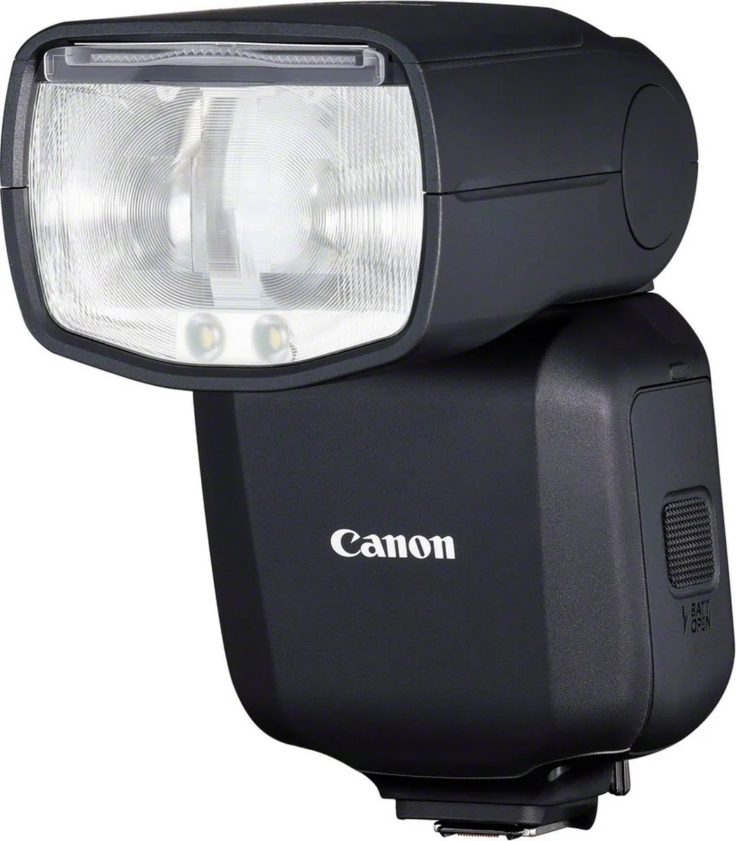 Canon Speedlite EL-5 Slave-flits - Zwart