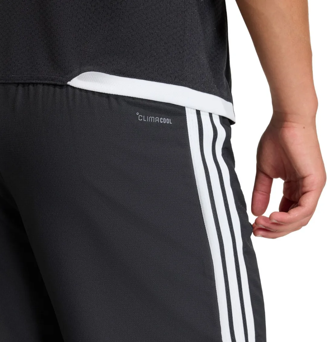 adidas Tiro 26 Competition Match Herenshort - Zwart - XL