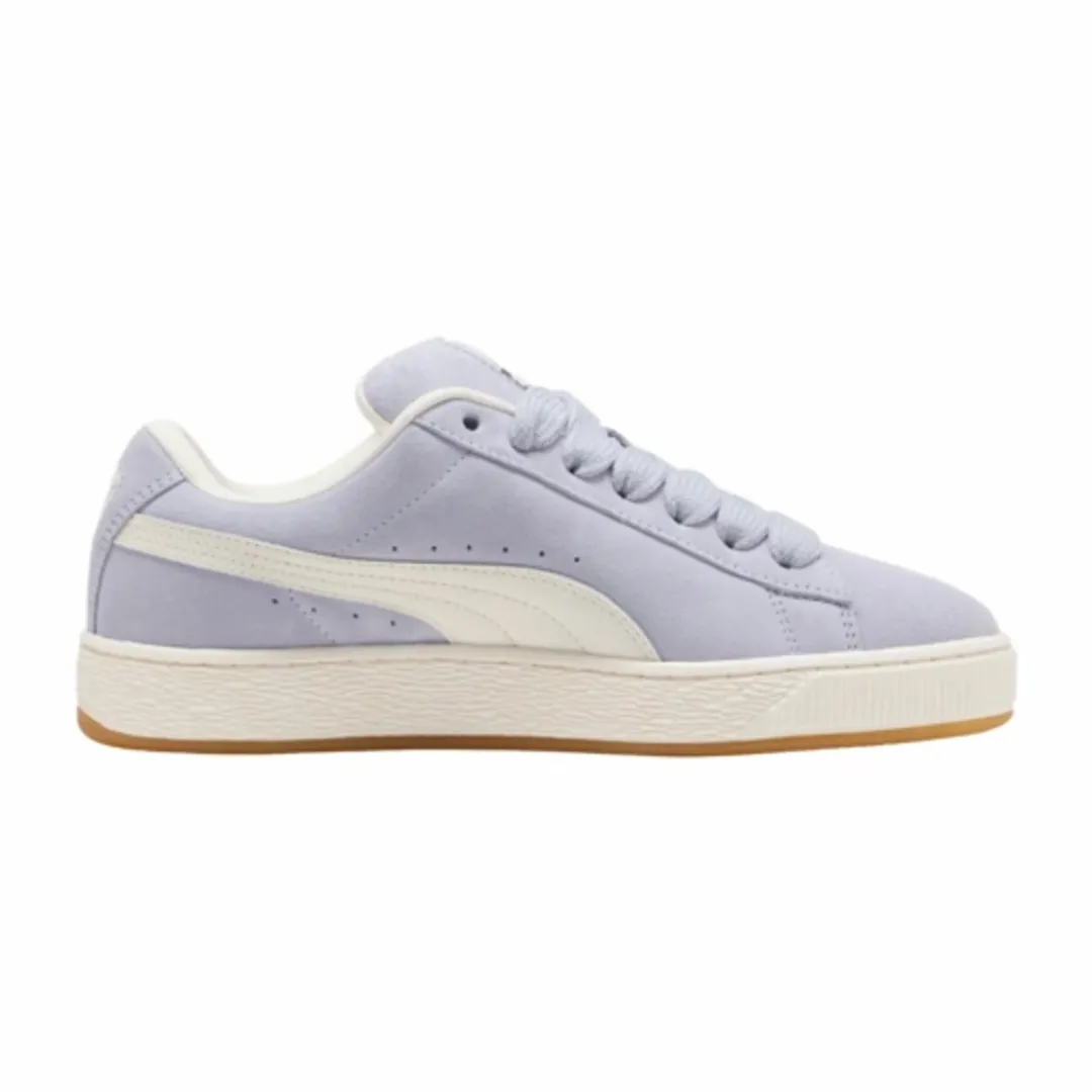 PUMA Suede XL Sneakers - Paars/Wit - 36