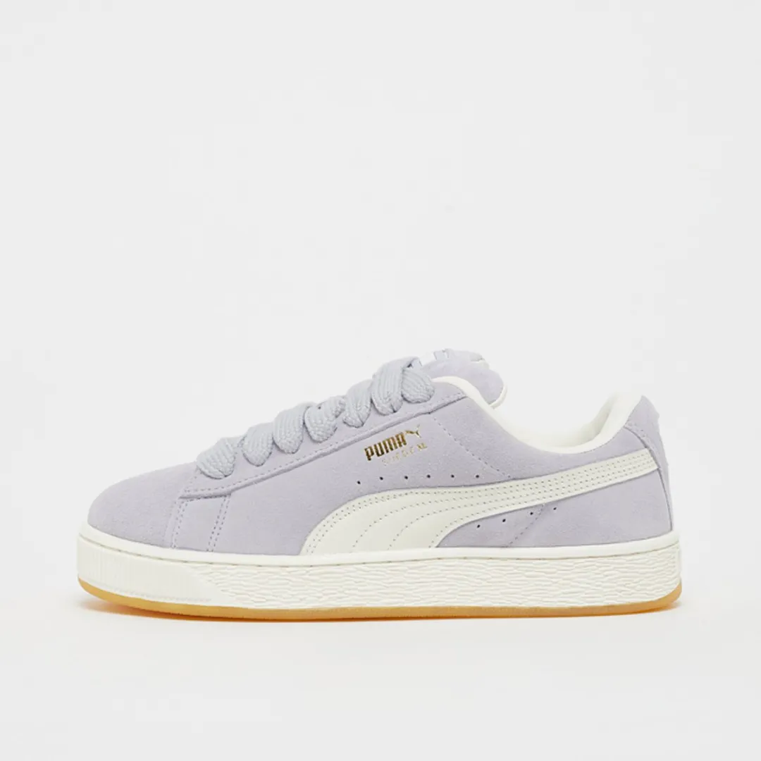 PUMA Suede XL Sneakers