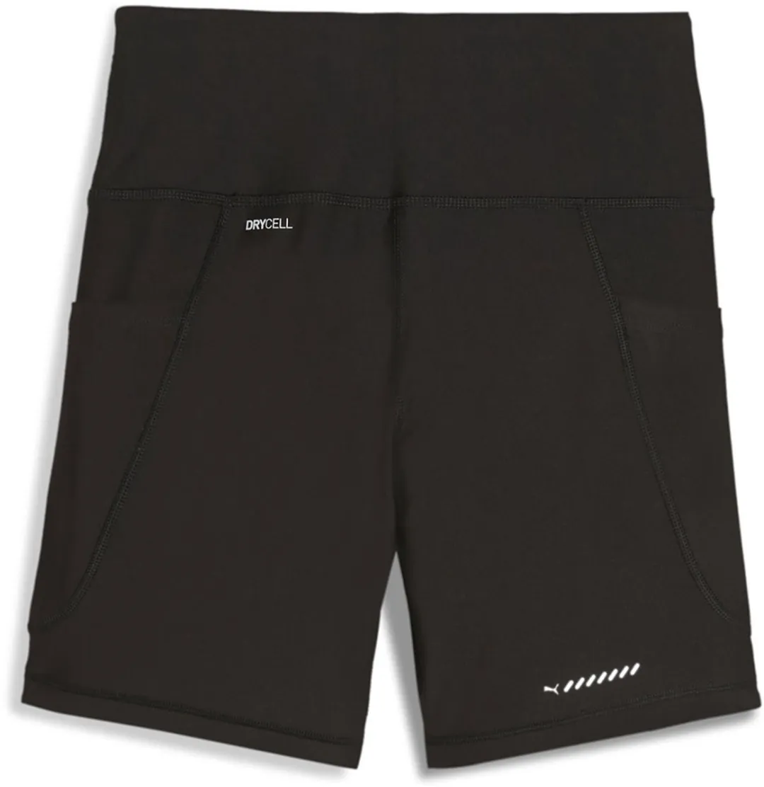 PUMA RUN VELOCITY 5'' Short - XS - Puma Black