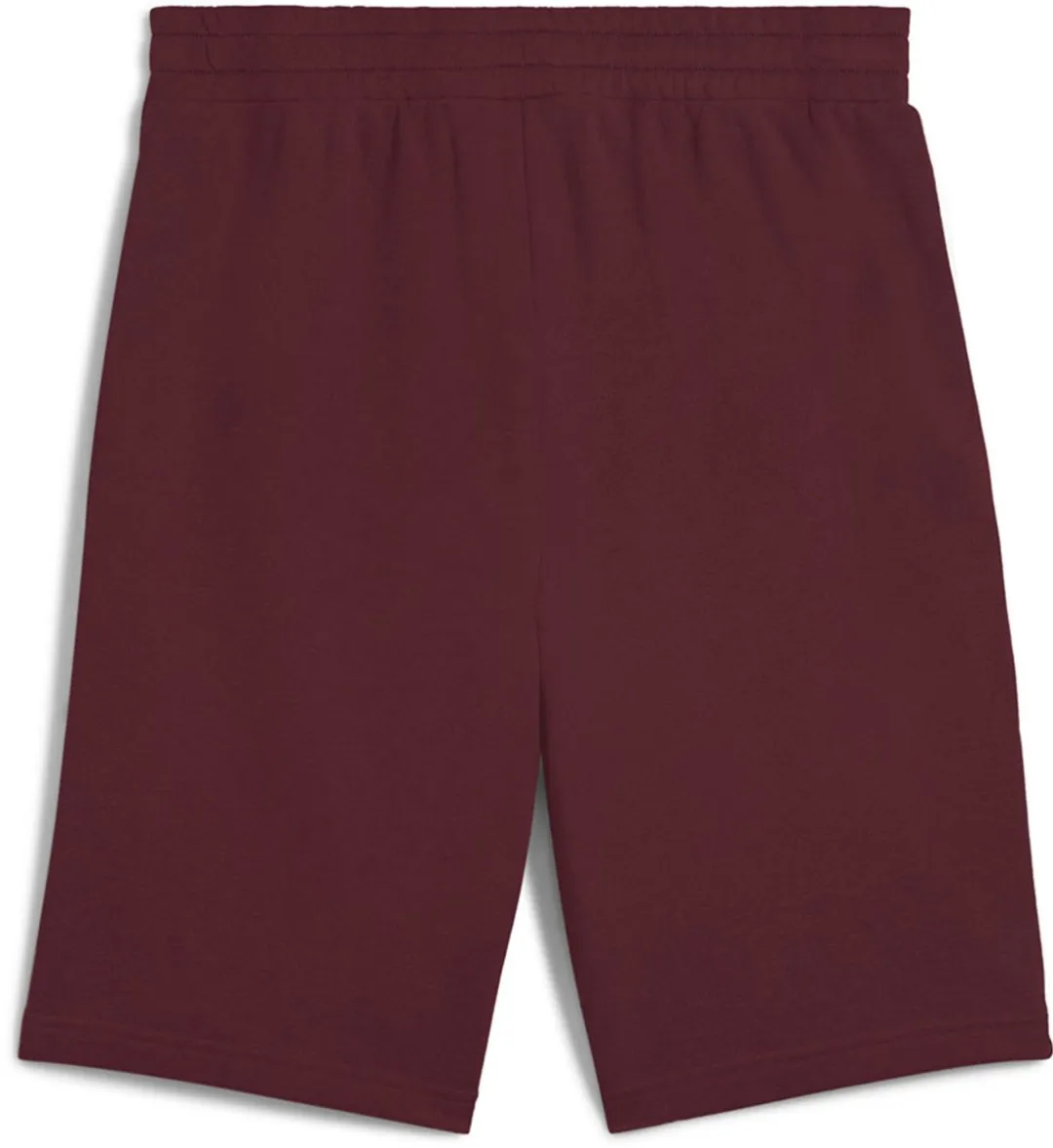 PUMA Ess 2 Color No 1 Logo Short - Paars S