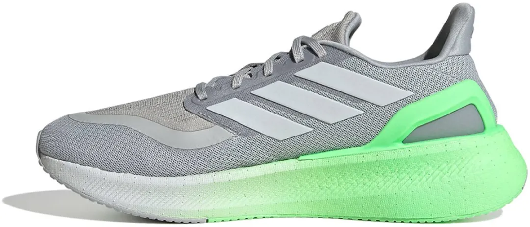 Adidas Pureboost 5 Hardloopschoenen 42 - Grijs