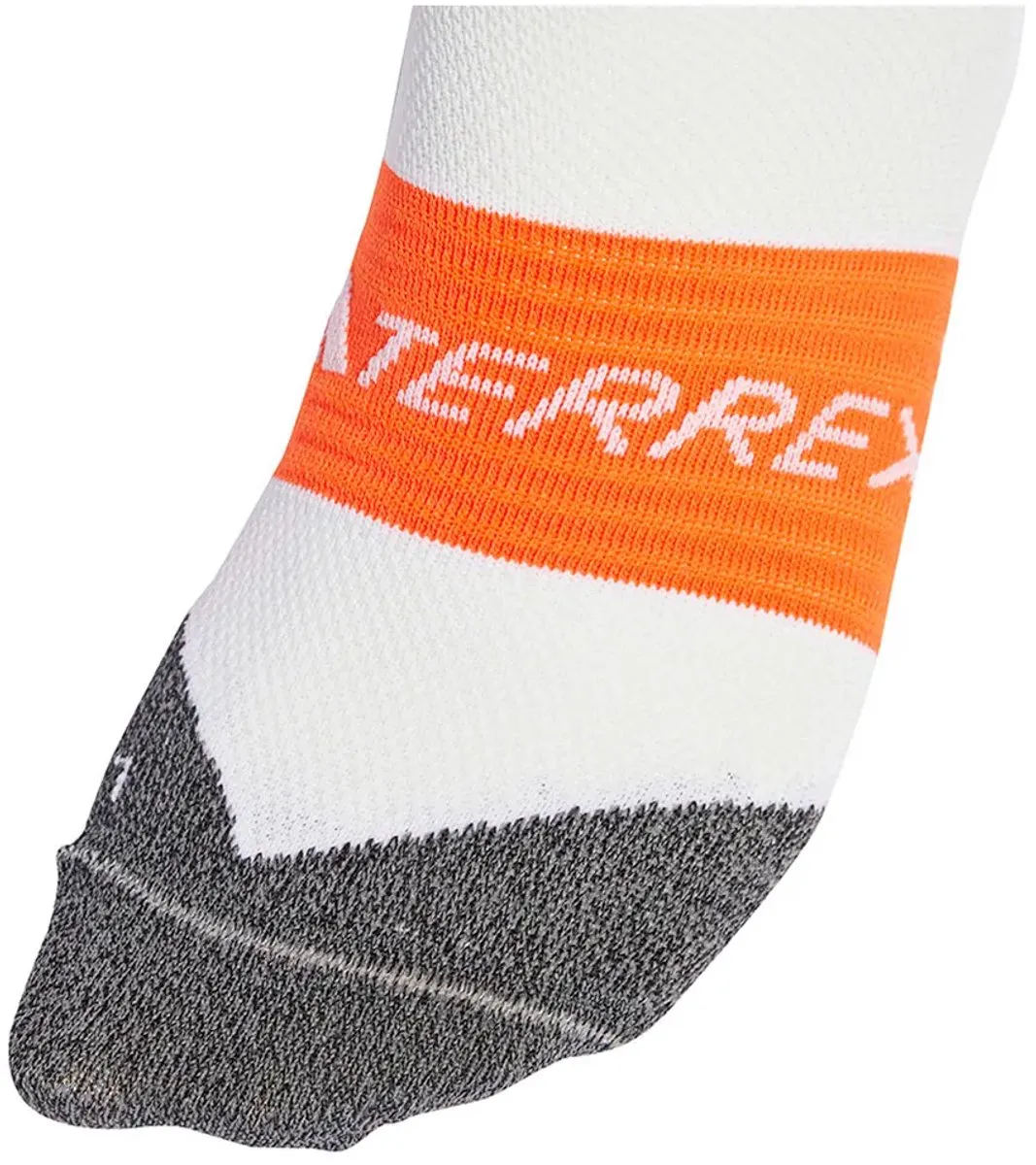 Adidas Terrex Xperior Climacool Trail Sokken Wit - 46-48