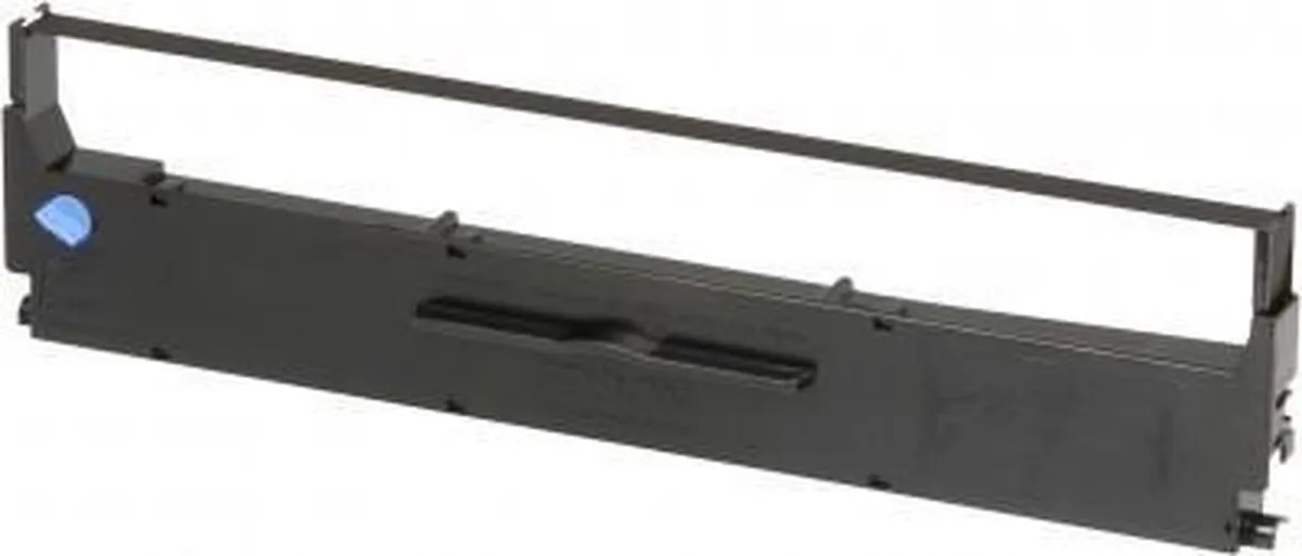 Epson LX-350 Matrixprinter - Zwart
