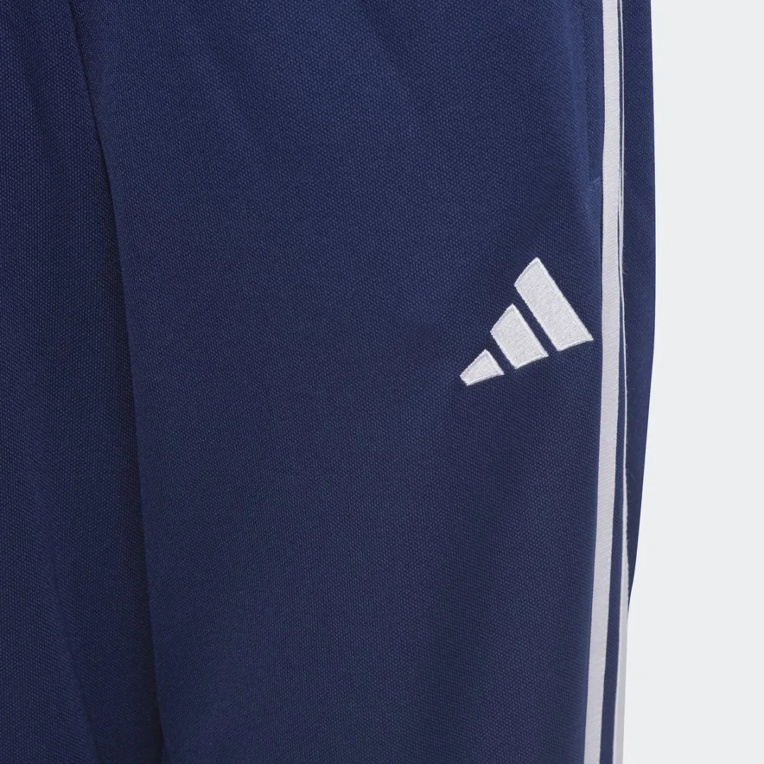 Adidas Performance Tiro 23 League Trainingsbroek 128 - Blauw