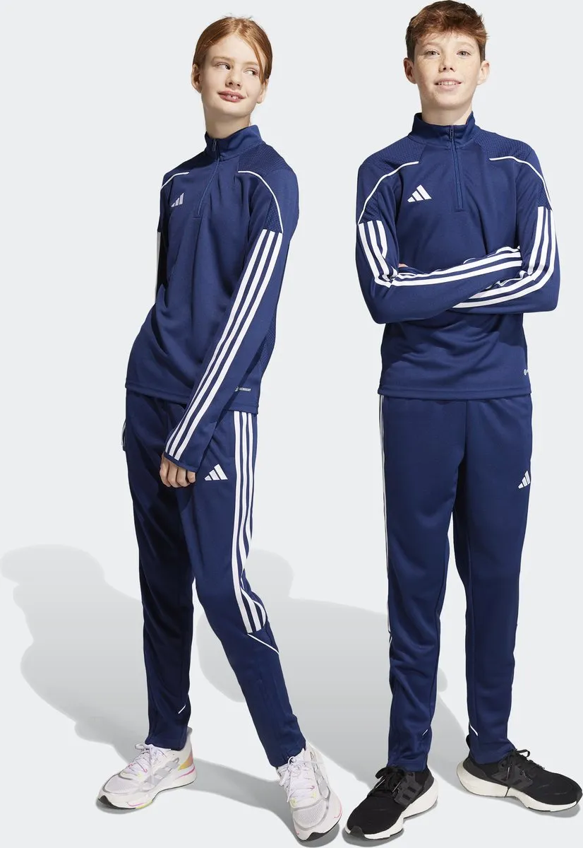 Adidas Performance Tiro 23 League Trainingsbroek 128