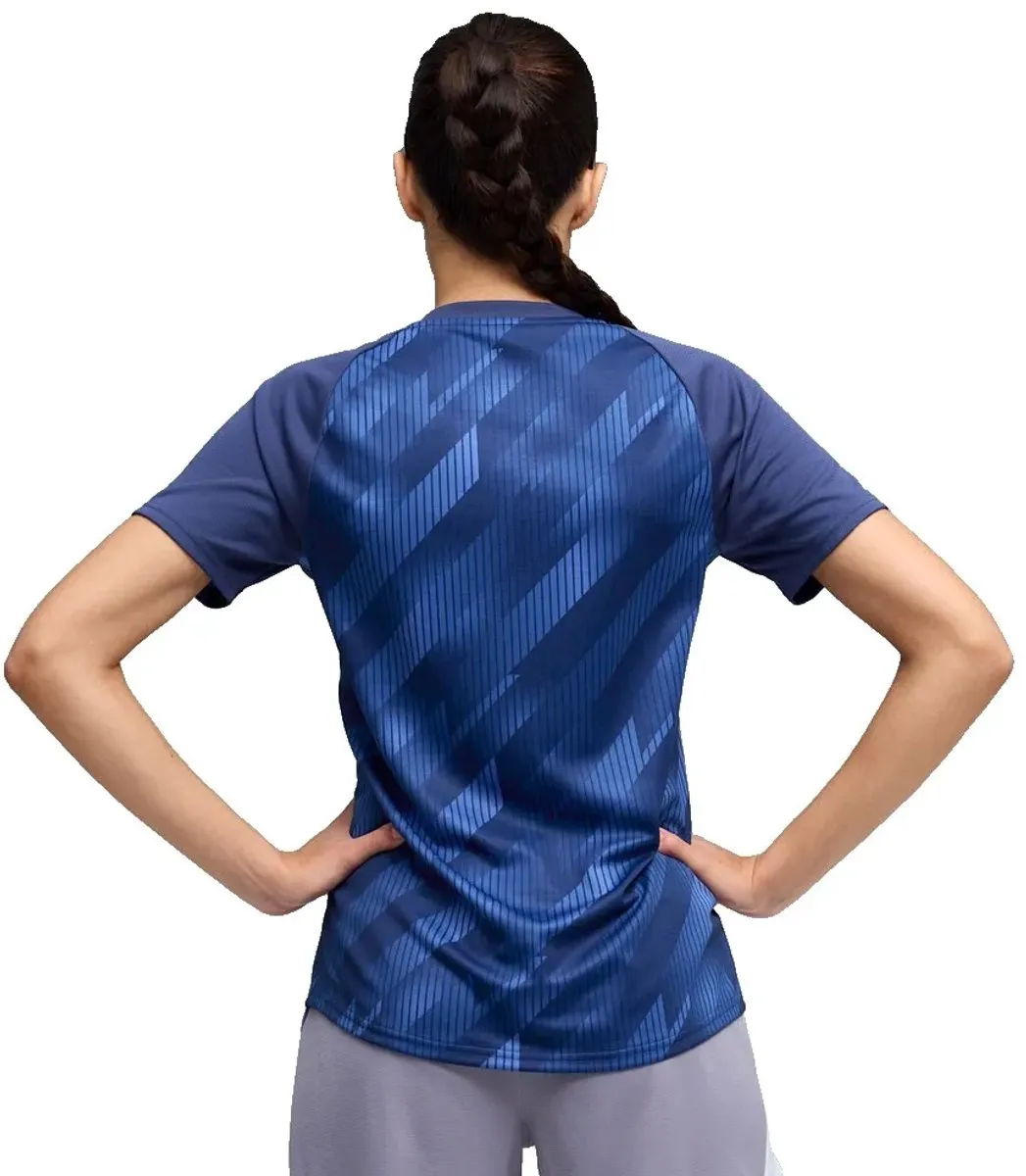 PUMA Individualblaze T-shirt - Blauw XS