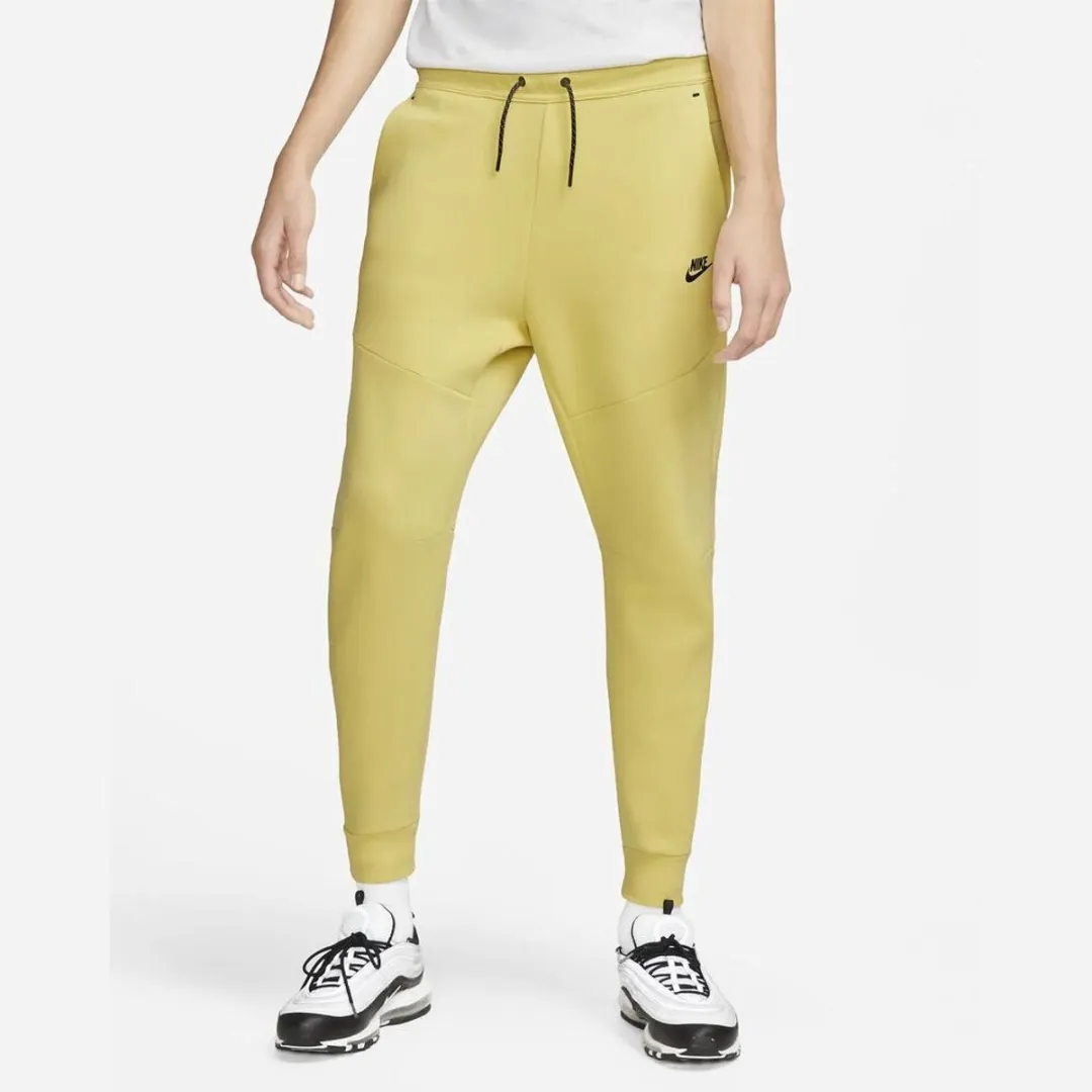 Nike Tech Fleece Joggingbroek CU4495-700