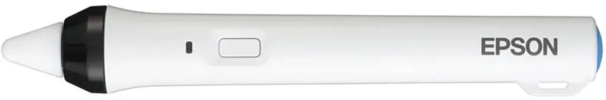 Epson Interactive Pen ELPPN04B - Blauw