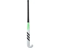 adidas Ruzo .6 Hockeystick - Geel - afbeelding 6 van 6
