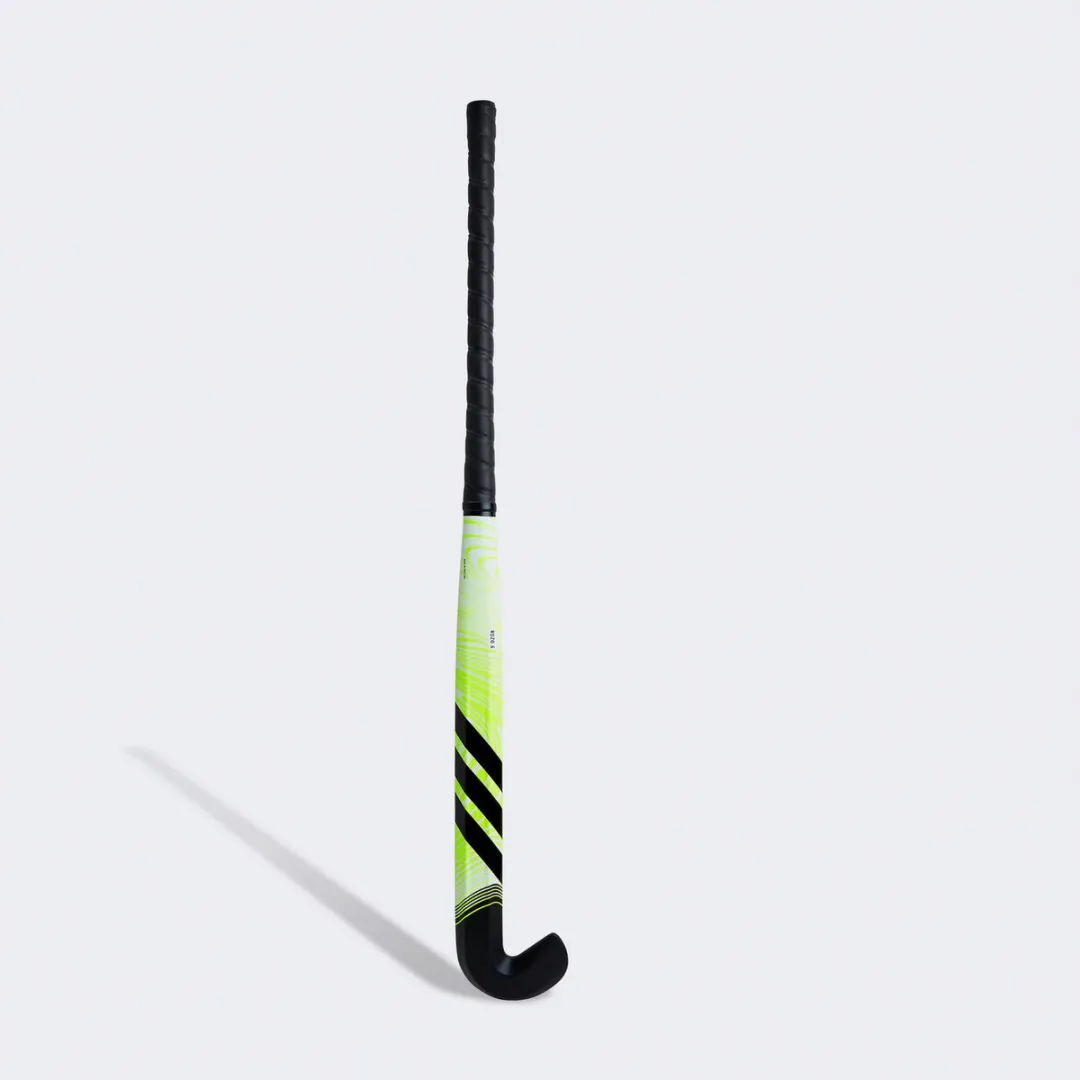 adidas Ruzo .6 Hockeystick - Geel