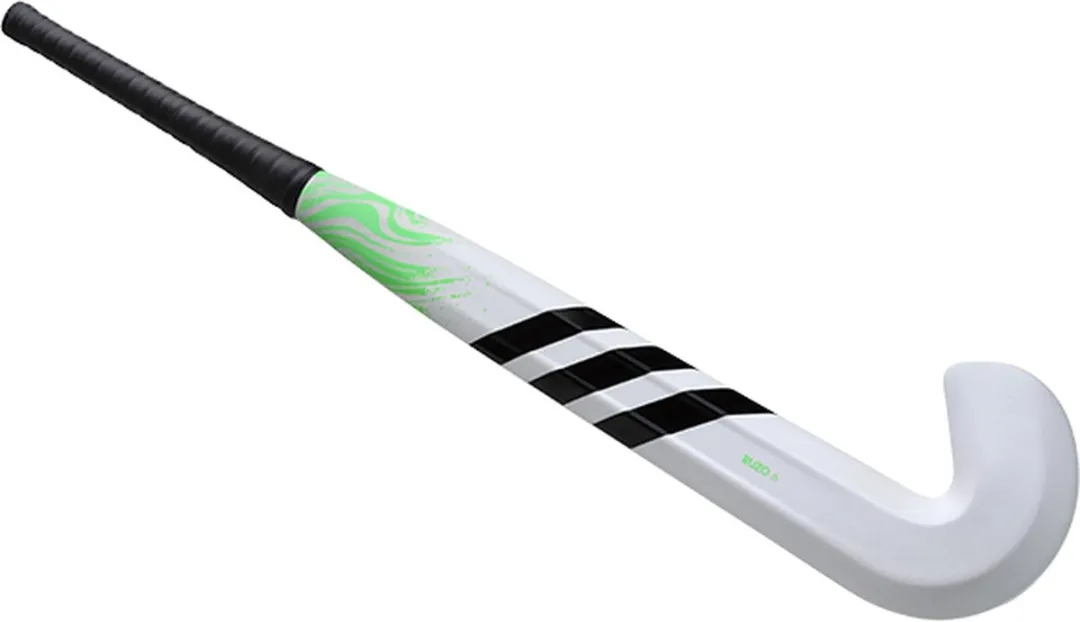 adidas Ruzo .6 Hockeystick - Geel