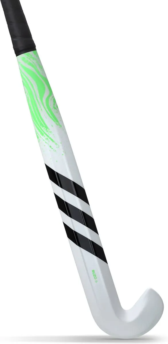 adidas Ruzo .6 Hockeystick - Geel