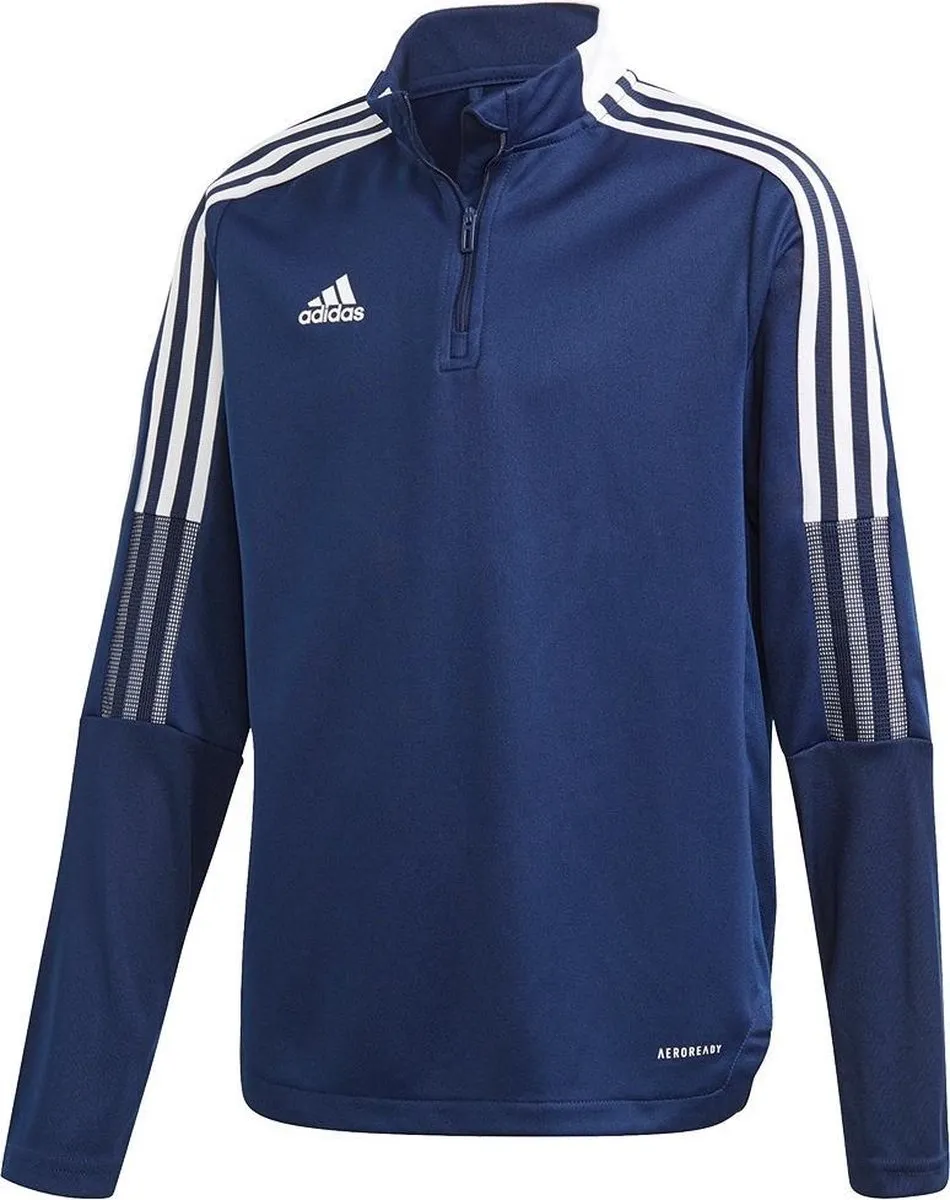 adidas Tiro 21 Training Top Youth GK9661