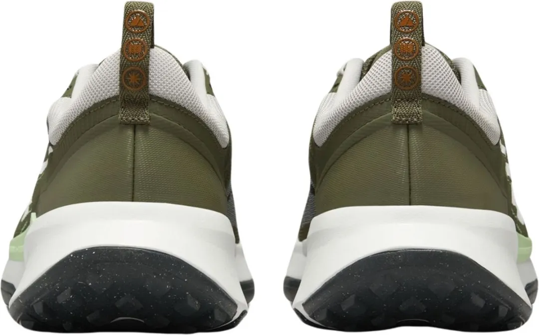 Nike Juniper 2 Sportschoenen 47.5 - Groen