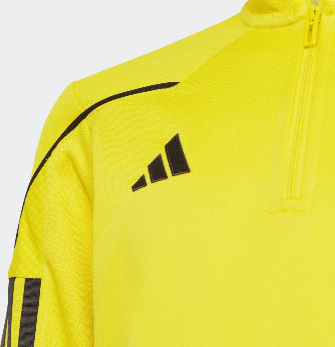 Adidas Performance Tiro 23 League Training Shirt 140 - Geel
