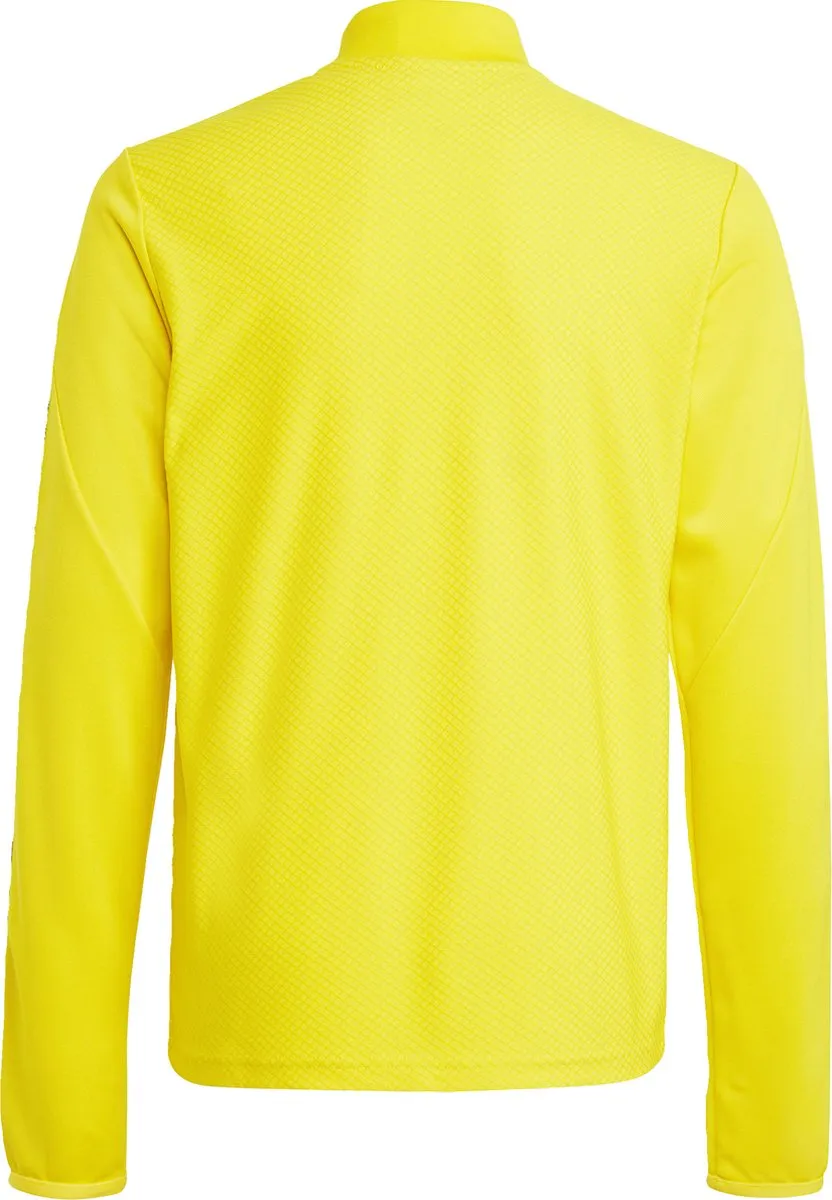 Adidas Performance Tiro 23 League Training Shirt 140 - Geel