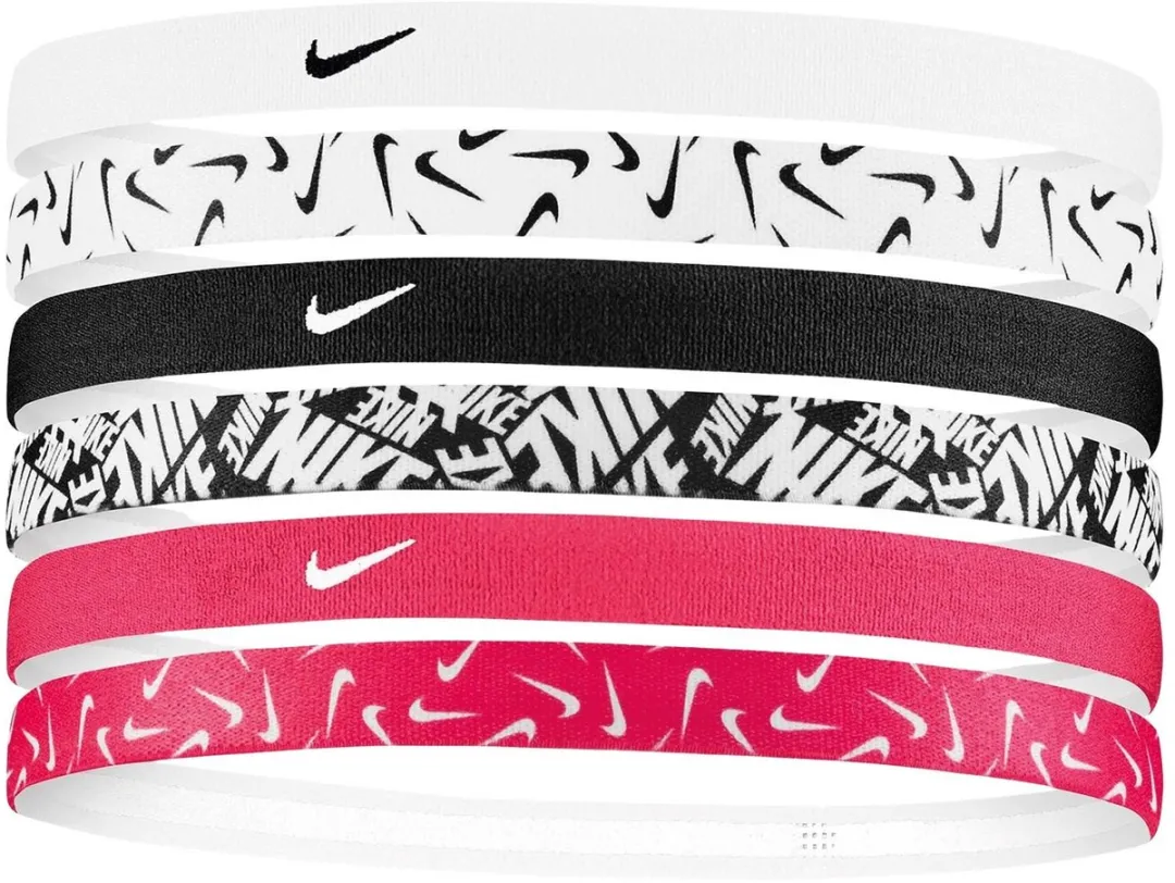 Nike Printed Haarbandjes