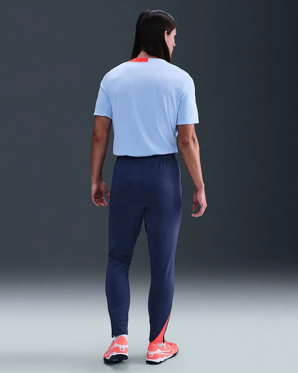 Nike Strike Top T90 T-Shirt S - Baby Blue