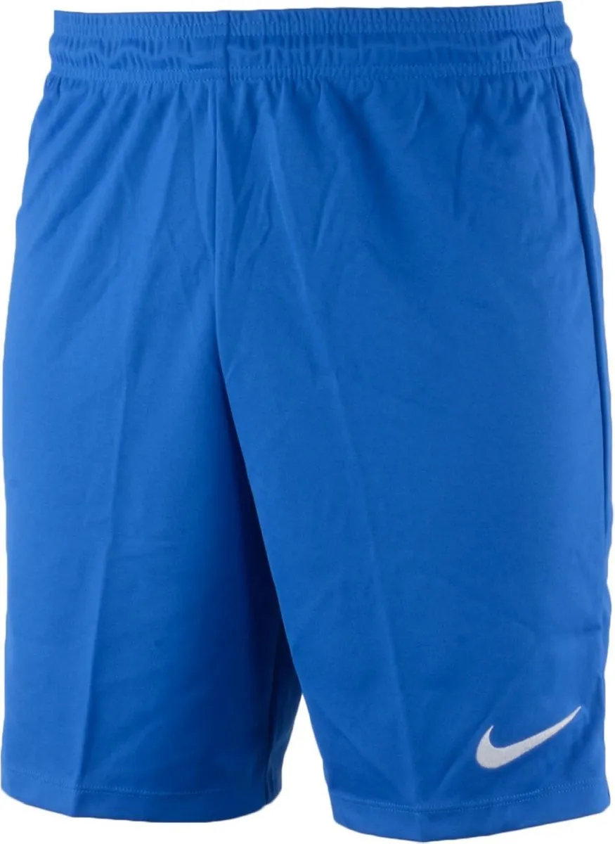 Nike Park II Knit Short Heren