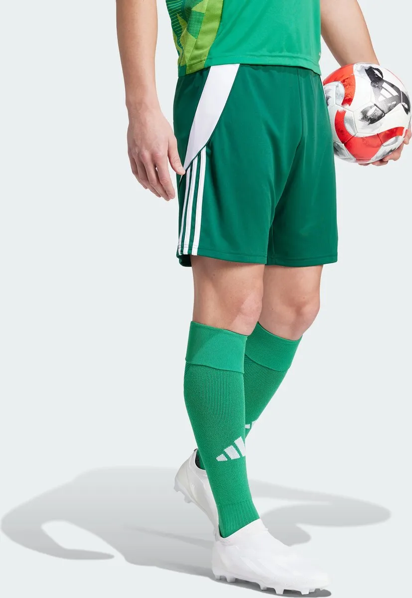 adidas Performance Tiro 24 Short IS1410 - Groen S