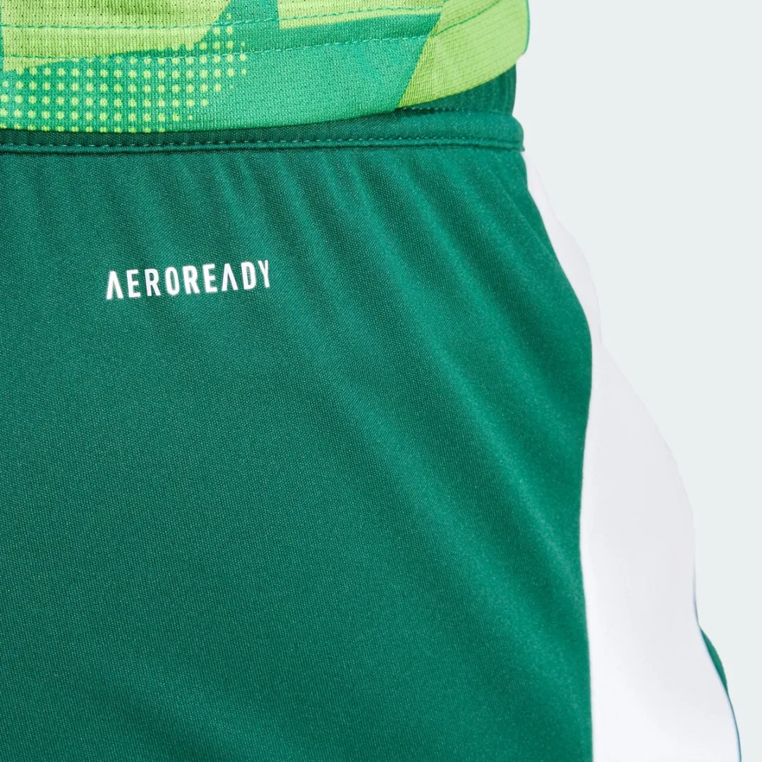adidas Performance Tiro 24 Short IS1410 - Groen S