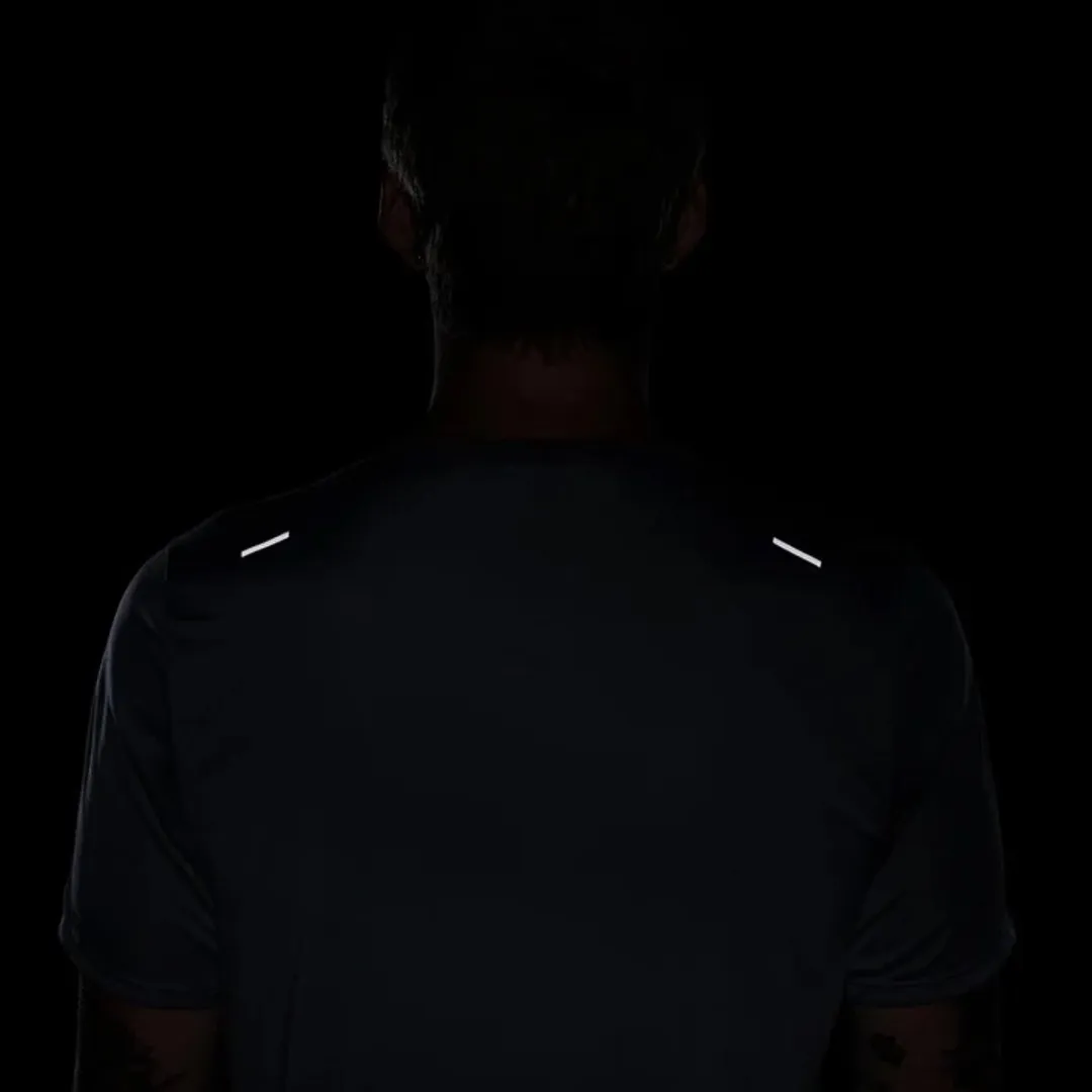 Nike Air Max Dri-FIT T-shirt HQ4904-065 - M - Grijs