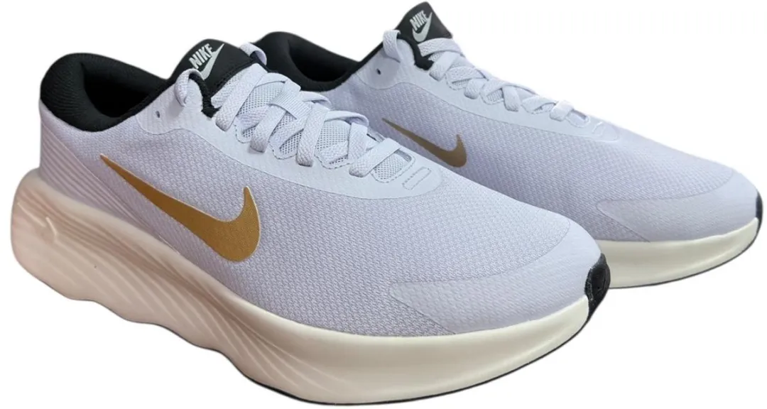 Nike Promina Sportschoenen 44.5 - Paars/Goud