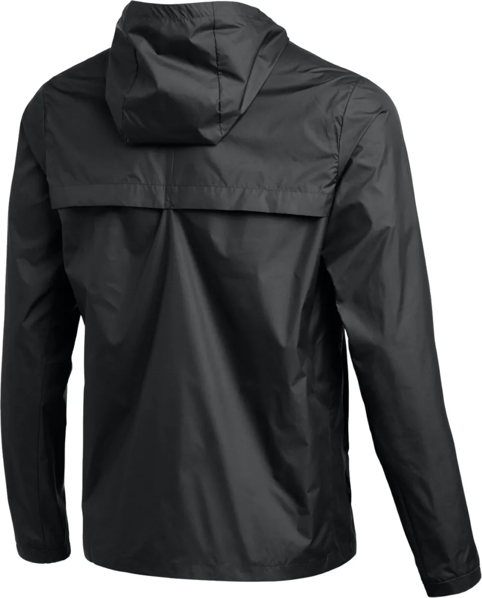 Nike Academy 25 Storm-FIT Regenjas - Marineblauw - XXL