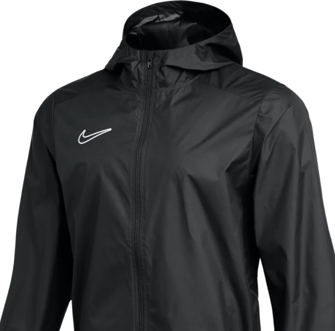 Nike Academy 25 Storm-FIT Regenjas - Marineblauw - XXL